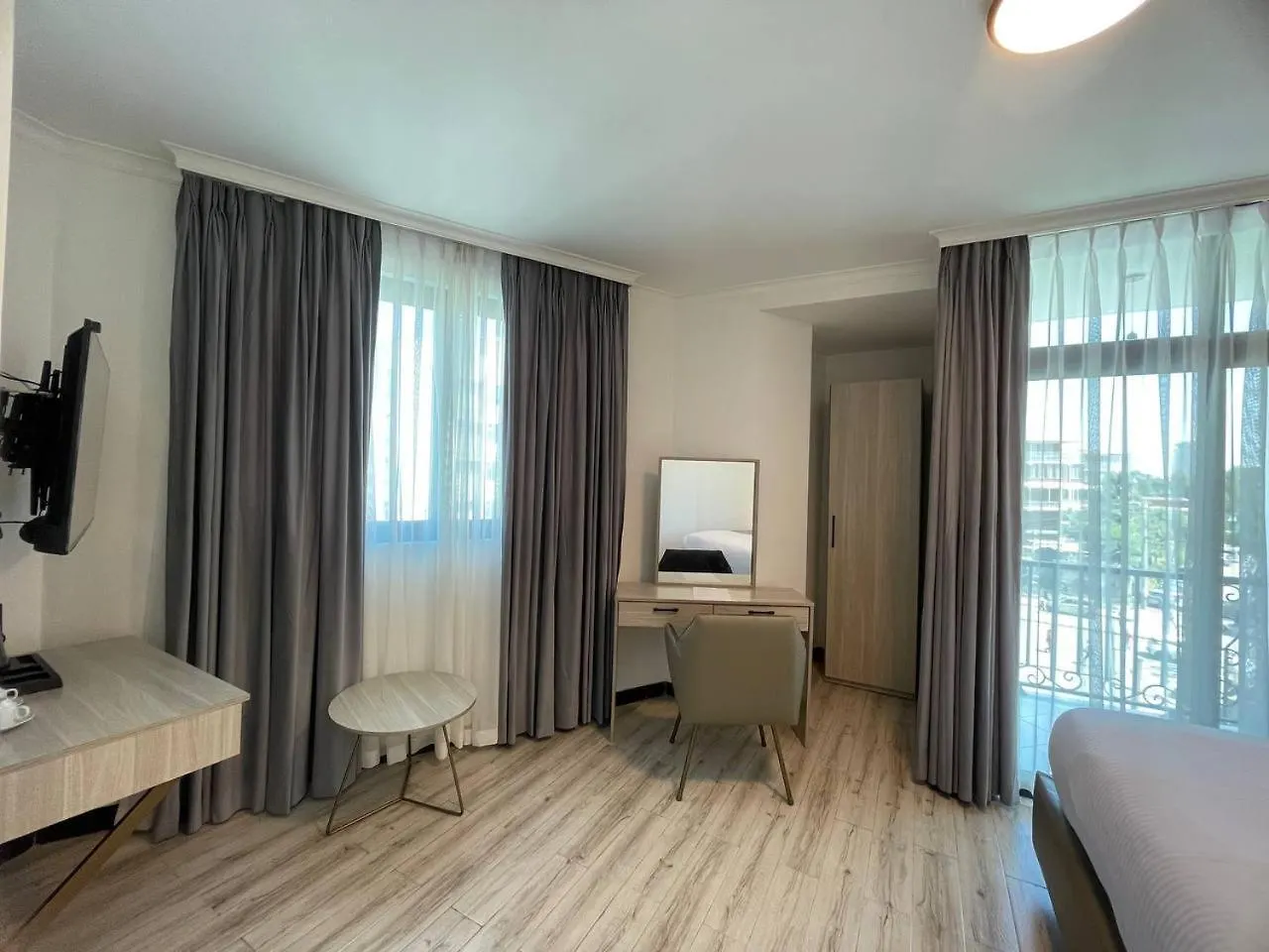 Vendégház Hammer Luxury Guesthouse Addisz-Abeba Etiópia