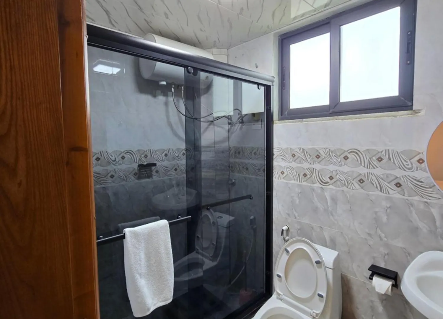 Vendégház Hammer Luxury Guesthouse Addisz-Abeba Etiópia